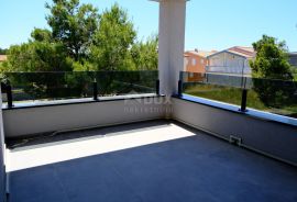 ZADAR, VIR - Ekskluzivna Ponuda: Penthouse na Viru s Pogledom na More! K3, Vir, Appartamento