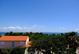 ZADAR, VIR - Ekskluzivna Ponuda: Penthouse na Viru s Pogledom na More! K3, Vir, Appartement