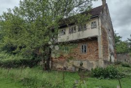 Prilika,Snižena cijena, Centar Topuskog, uz dom zdravlja, Topusko, House