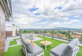 STAN, PRODAJA, SAMOBOR, GIZNIK, 131 m2, 4-soban, Samobor, Appartement