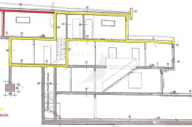 STAN, PRODAJA, SAMOBOR, GIZNIK, 131 m2, 4-soban, Samobor, Apartamento