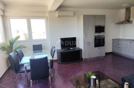 ZADAR, PETRČANE - Namješten stan, Zadar - Okolica, Appartment