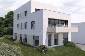 STAN S-3, ZAGREB, NOVOGRADNJA, PRODAJA, GORNJI BUKOVAC, 147 m2, 4-soban, Maksimir, Appartement