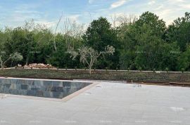 Kuća Prodaje se prelijepa nova vila sa bazenom u okolici Labina, Labin, Haus