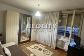 Novi Sad, Grbavica, Vladimira Nikolića, 2.5, 55m2, Novi Sad - grad, Appartement