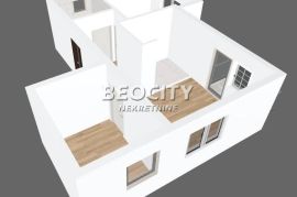 Voždovac, Lekino brdo, , 3.5, 57m2, Voždovac, Apartamento