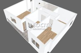 Voždovac, Lekino brdo, , 3.5, 75m2, Voždovac, Appartement