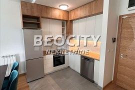 Novi Beograd, Blok 65, Bulevar Heroja Sa Košara, 3.0, 70m2 ZepTerra, Novi Beograd, Wohnung