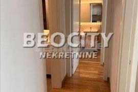 Novi Beograd, Blok 65, Bulevar Heroja Sa Košara, 3.0, 70m2 ZepTerra, Novi Beograd, Wohnung