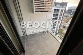 Novi Beograd, Blok 65, Bulevar Heroja Sa Košara, 3.0, 70m2 ZepTerra, Novi Beograd, Kвартира