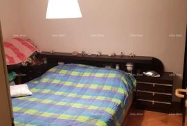 Stan Trosoban stan u prizemlju s vrtom 3min vožnje do centra, Rovinj, Appartement