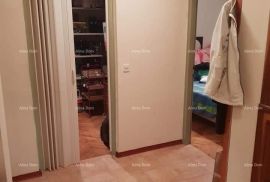 Stan Trosoban stan u prizemlju s vrtom 3min vožnje do centra, Rovinj, Appartement