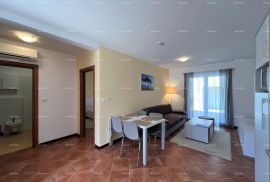 Stan Prodaja stana u prizemlju Medulin. 500 metara do hotela Belvedere., Medulin, Appartamento