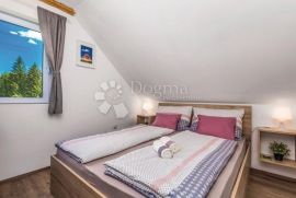 Predivan apartman u srcu prirode - BJELOLASICA!!, Ogulin, Appartment