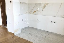 STAN SA VELIKIM VRTOM, Peščenica - Žitnjak, Apartamento