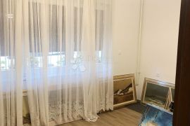 STAN SA VELIKIM VRTOM, Peščenica - Žitnjak, Apartamento