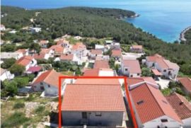 Kuća Vis, Vis, Haus