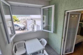 BAŠKA 1. RED DO MORA, Baška, Apartamento