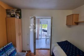 BAŠKA 1. RED DO MORA, Baška, Appartement