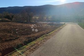 DRIVENIK GRAĐEVINSKI TEREN SPREMAN ZA GRADNJU, Vinodolska Općina, Terrain