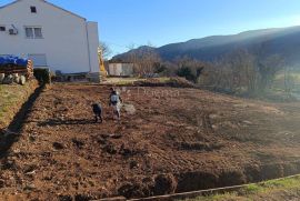 DRIVENIK GRAĐEVINSKI TEREN SPREMAN ZA GRADNJU, Vinodolska Općina, Terrain