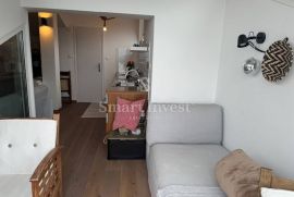 OPATIJA - POBRI, stan od 59 m2 s prekrasnim pogledom na more, Opatija - Okolica, Appartement