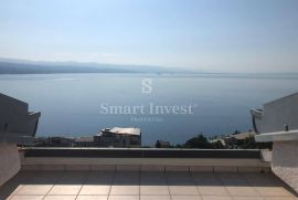 OPATIJA, odličan stan od 172,08 m2 sa panoramskim pogledom na Kvarner, Opatija, Flat