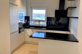 PENTHOUSE Crikvenica sa terasom od 90m2, Crikvenica, Daire