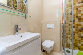 CRIKVENICA - APARTMAN U PRIZEMLJU 150 M OD MORA, Crikvenica, Διαμέρισμα