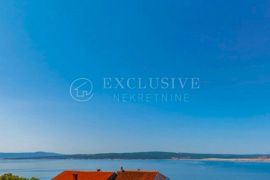 CRIKVENICA - APARTMAN U PRIZEMLJU 150 M OD MORA, Crikvenica, Διαμέρισμα