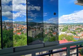 Vrhunski trosoban stan 65m2 Velešići Novo Sarajevo, Novo Sarajevo, شقة