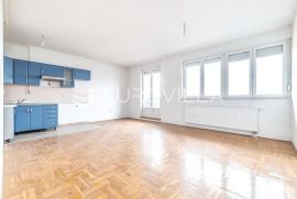 Zagreb, Trešnjevka jednosoban stan 42 m2, Zagreb, Wohnung