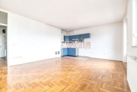 Zagreb, Trešnjevka jednosoban stan 42 m2, Zagreb, Stan