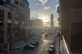 Savski venac-Višegradska-lux dvosoban stan, Savski Venac, Appartment