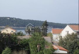 Otok Rab - dvosobni stan sa pogledom na more na TOP lokaciji, Rab, Διαμέρισμα