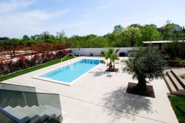 Istra, Poreč - luksuzna moderna vila sa bazenom, Poreč, Haus