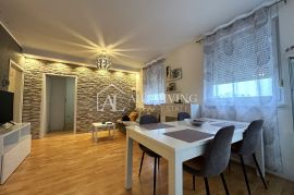 Istra, Umag - moderan dvosobni stan na odličnoj lokaciji, Umag, Appartment