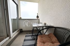 Istra, Umag - moderan dvosobni stan na odličnoj lokaciji, Umag, Appartement