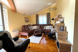 Istra, Umag, okolica - moderan dvosobni stan s pogledom na more, Umag, Appartement