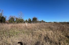 Istra, Umag, okolica - atraktivno građevinsko zemljište s velikom mogućnosti izgradnje, Umag, Tierra