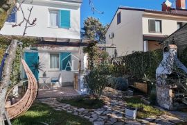 Istra, Umag - šarmantna kuća na atraktivnoj lokaciji, 1000 m od mora, Umag, Σπίτι