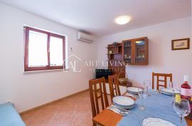 Istra, Novigrad - prekrasan stan sa bazenom na mirnoj i lijepoj lokaciji, Novigrad, Appartement