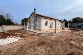 Istra, Umag,  okolica, - moderna kamena kuća s bazenom u novogradnji!!!, Umag, House