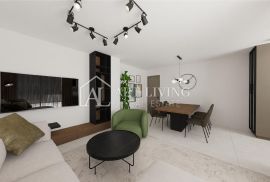 Istra, Poreč, okolica - moderan stan u prizemlju s privatnim bazenom, Poreč, Apartamento