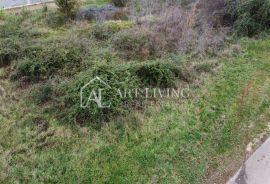 Istra, Poreč, okolica - građevinsko zemljište na odličnoj lokaciji, Poreč, Terrain