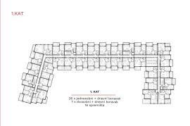 Istra, Umag - dvosobni stan u novogradnji na vrhunskoj lokaciji, Umag, Flat