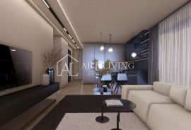 UMAG – OKOLICA - Atraktivan luksuzan stan na prvom katu - NOVOGRADNJA, Umag, Appartamento
