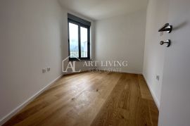 Umag-okolica, Atraktivan dvoetažni stan s pogledom na more, Umag, Appartement