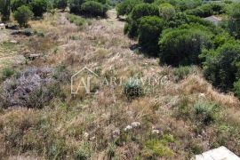 Pula - okolica, lijepo građevinsko zemljište u blizini grada, Pula, Terrain