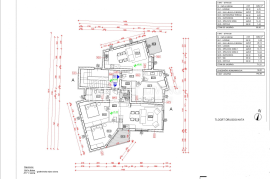 Umag-okolica, Dvosoban stan 300 m od mora i plaže, NOVOGRADNJA!, Umag, Apartamento